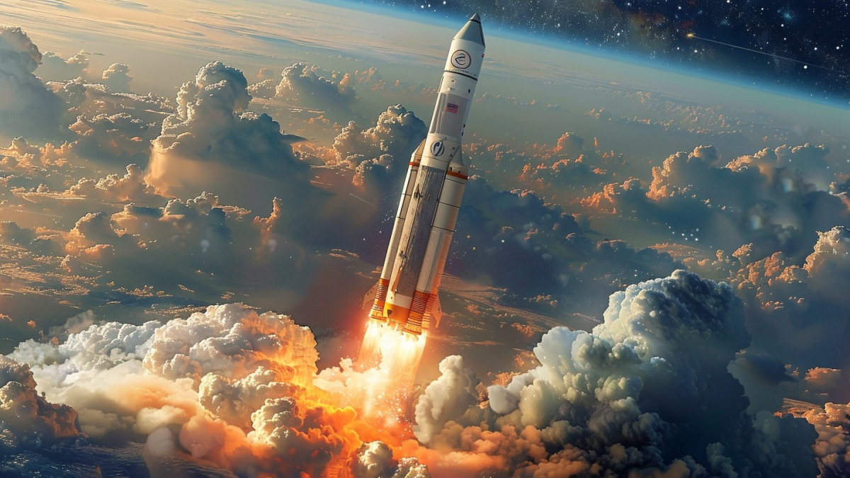 
        Ariane 6: todo lo que necesitas saber sobre el cohete con el que Europa vuelve al espacio
    