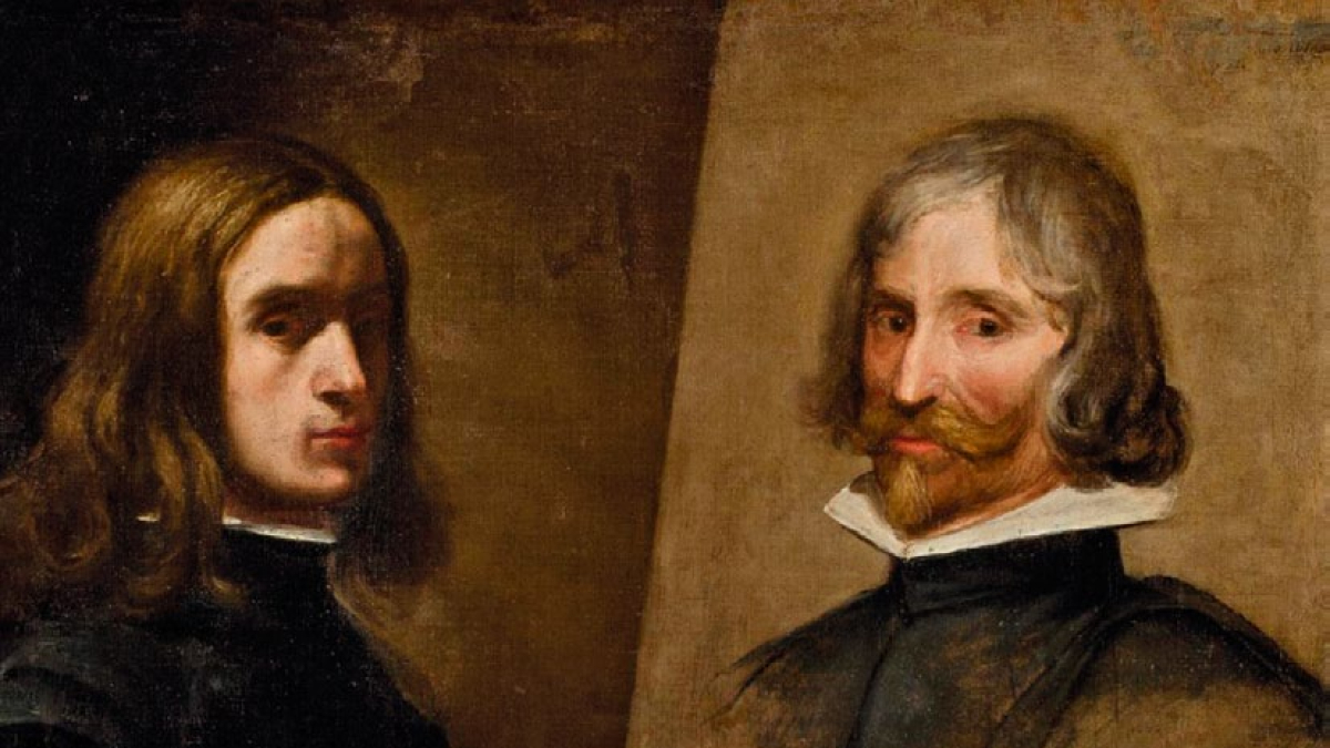 
        Velázquez en la corte, una historia de recelos y envidias
    