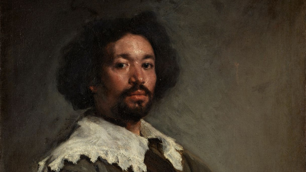 
        Velázquez y Juan de Pareja, el retrato del esclavo que acabó siendo pintor
    