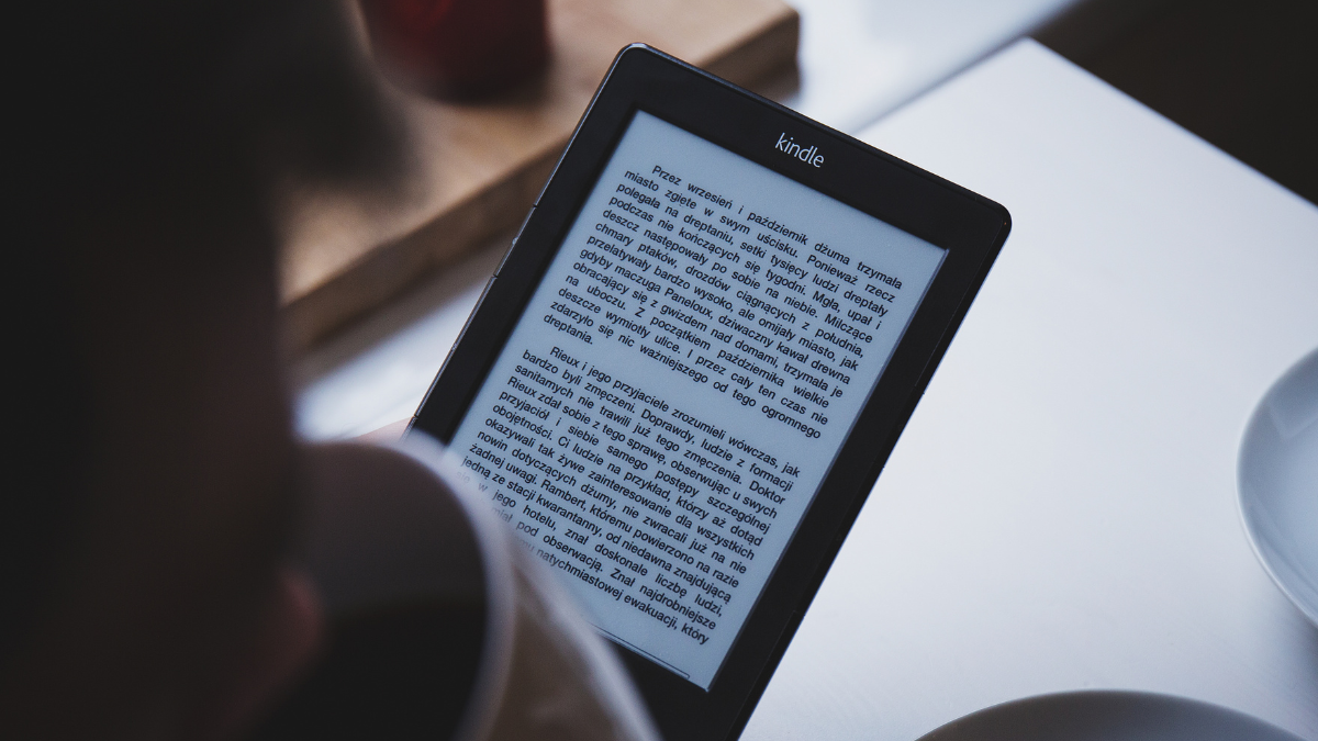 
        Si eres amante de la lectura, ahora el Kindle Paperwhite está en mínimo por el Prime Day
    