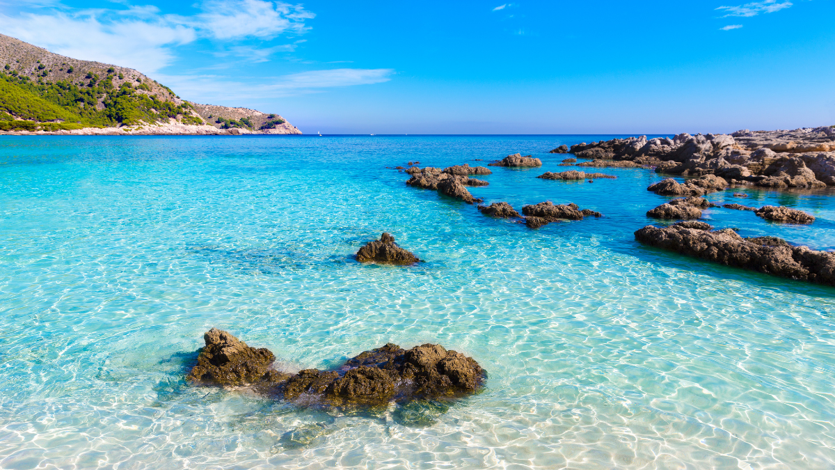 
                Los 20 mejores hoteles de Mallorca para tus vacaciones soñadas
            
