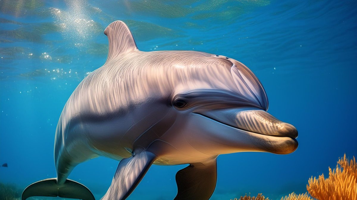 
                ¿Dónde ver delfines en España?
            