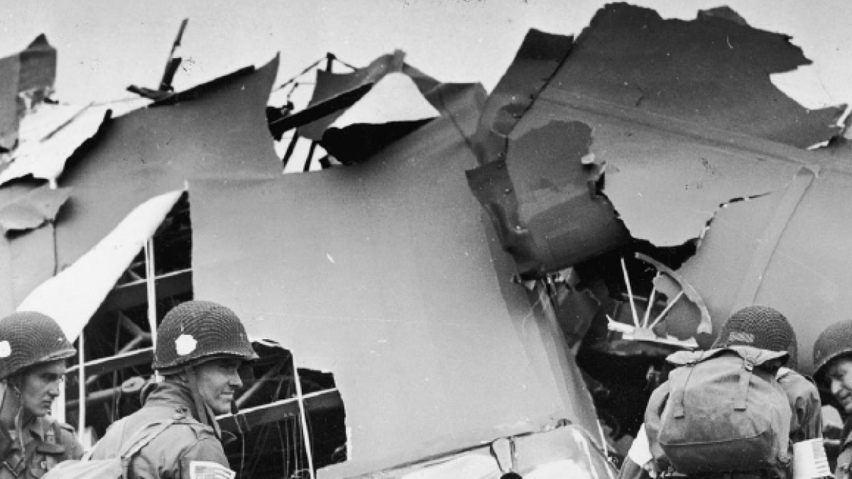 
                Fiascos militares en plena contienda: de los hundimientos británicos a la fallida captura de Rommel
            