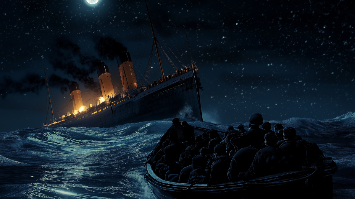 
                Titanic: el día después o cómo los supervivientes reconstruyeron sus vidas tras el desastre
            
