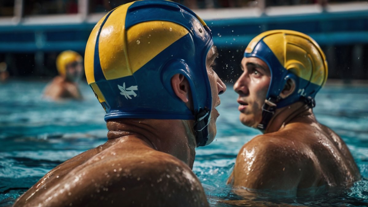 
                Waterpolo olímpico: el rey del metabolismo mixto
            