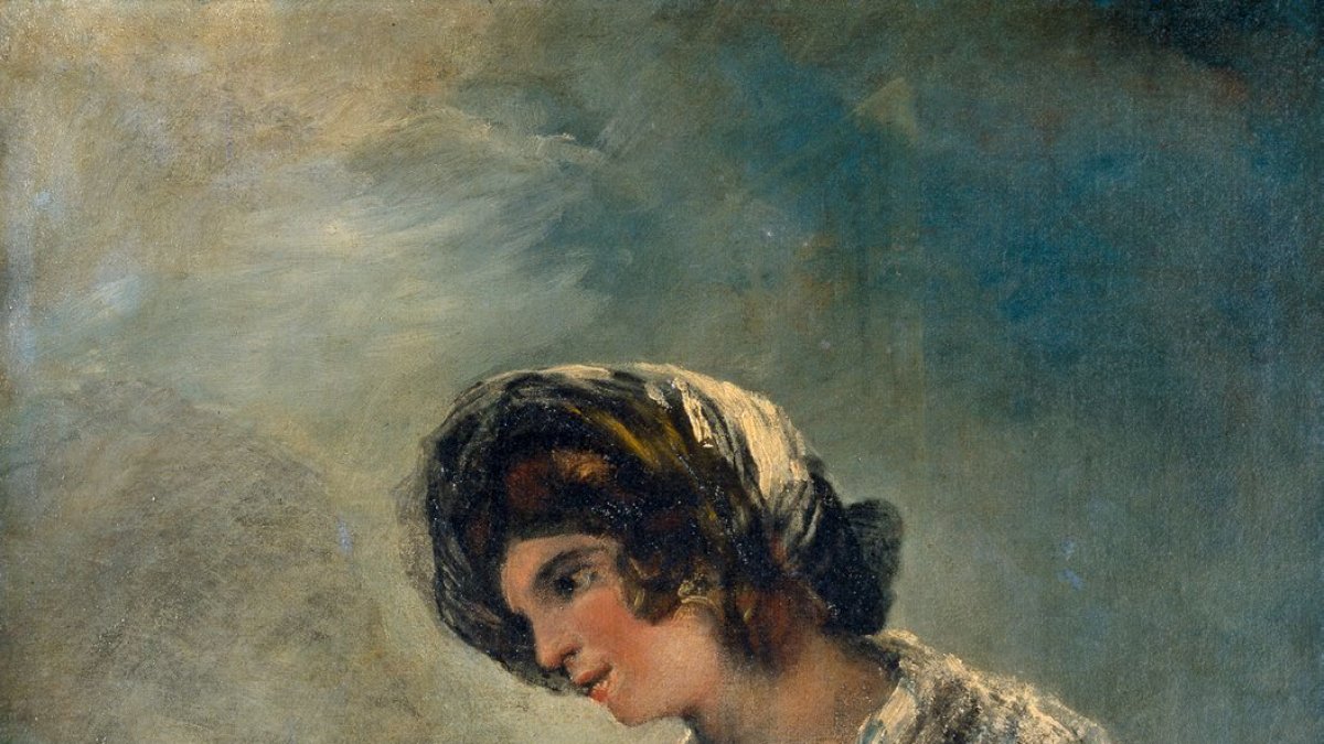 
                El exilio en Burdeos: las últimas pinceladas de Goya
            