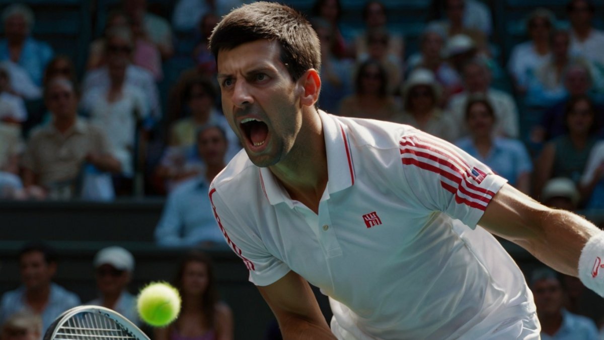 
                Pseudociencia en los Juegos Olímpicos: de Michael Phelps a Novak Djokovic
            