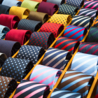 La increíble historia del hombre que inventó 1.500 nudos de corbata