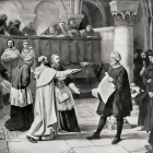 Galileo ante la Inquisición