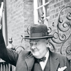Resistencia y confianza: el protagonismo de Churchill en la derrota del nazismo