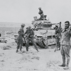 Rommel, el «Zorro del Desierto», y la guerra en el norte de África