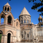Catedral más antigua del mundo