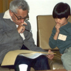 La excéntrica historia de Paul Erdős, el matemático más prolífico de la historia
