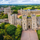 ¿Por qué la familia real británica adoptó el apellido Windsor?