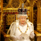 Descubre los discursos históricos de la reina Isabel II
