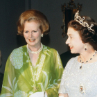 Tiempos de Hierro (1979-1997), el largo mandato de Margaret Thatcher
