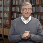 Dónde está el verdadero éxito, según Bill Gates