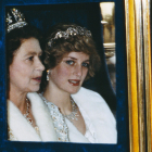 Esta es la historia de Lady Di, la intrusa que hizo tambalear la monarquía británica