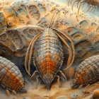 They find the most impressive trilobite fossils in history (they even have soft tissue!)