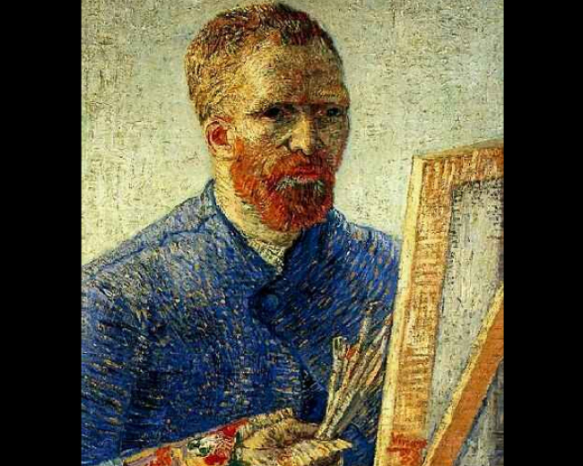 La verdadera historia de la oreja de Van Gogh y otras curiosidades