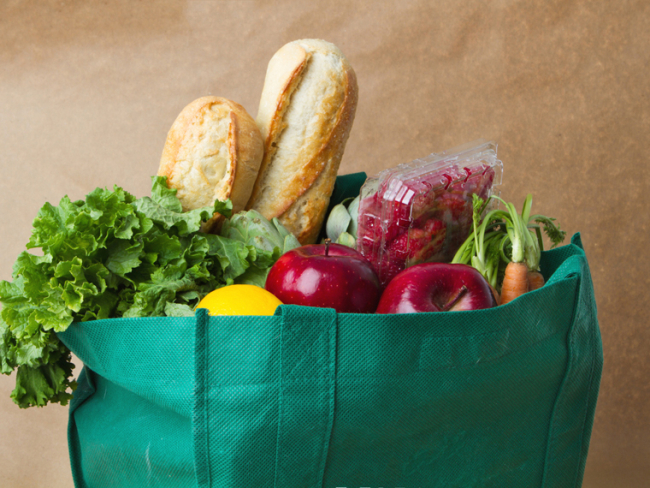 Porta alimentos ecológicos reutilizables - El blog de Ekoideas