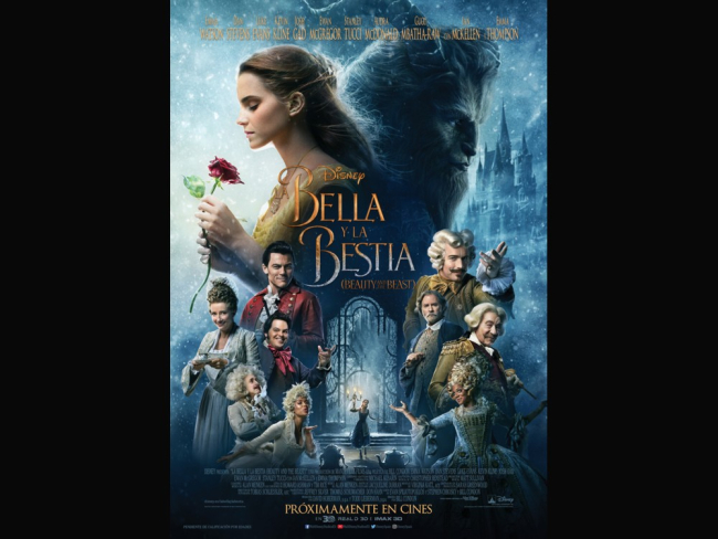 Estreno de La Bella y la Bestia, las claves de la película, Cultura