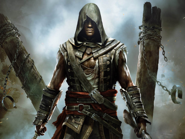 Top 5 Mejores juegos de Assassin's Creed