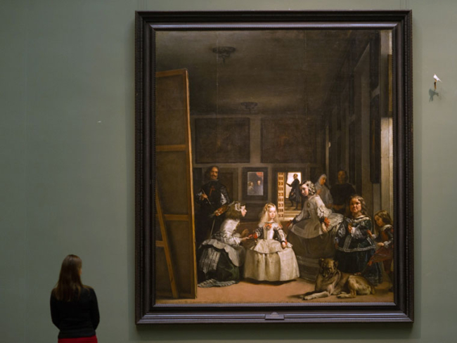 Las Meninas ¿Por qué tiene tanta relevancia histórica?