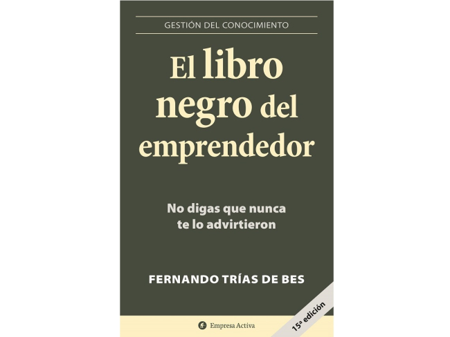 Cambia El Chip  Libros para Emprendedores