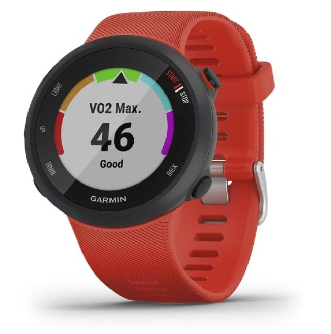 Si buscas un reloj deportivo bueno y barato, este Polar monitoriza toda tu  actividad por menos de 150 euros