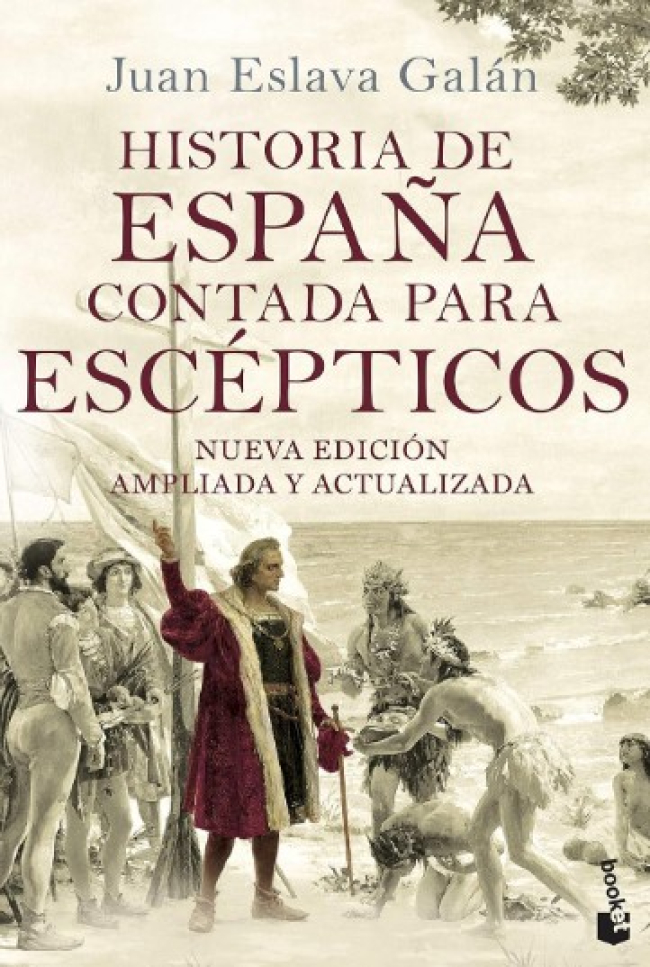 Historia de España contada para Escépticos