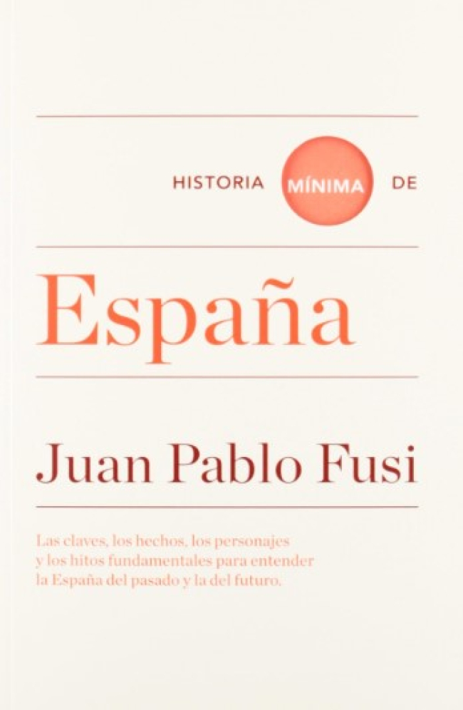 Los 10 mejores libros de Historia de España para conocer nuestro pasado