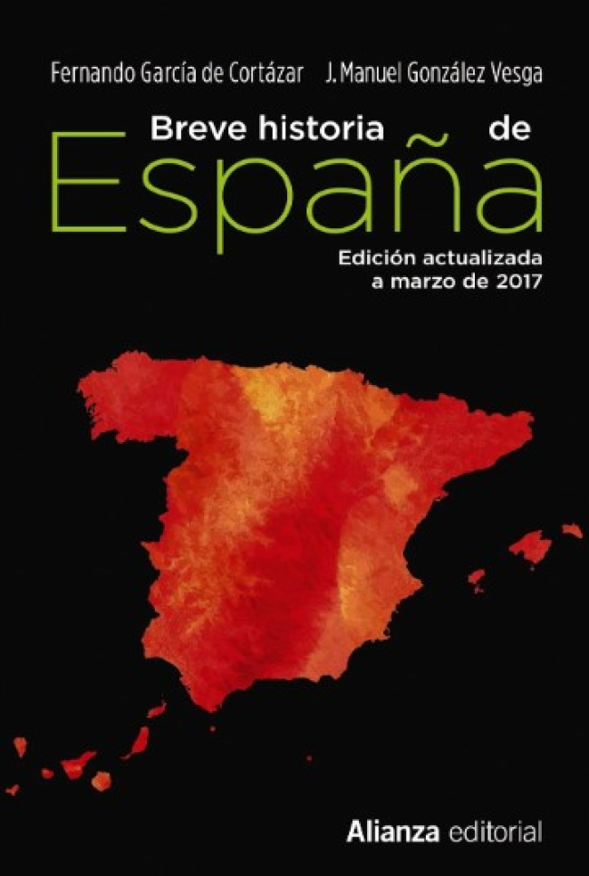 Los 10 mejores libros de Historia de España para conocer nuestro