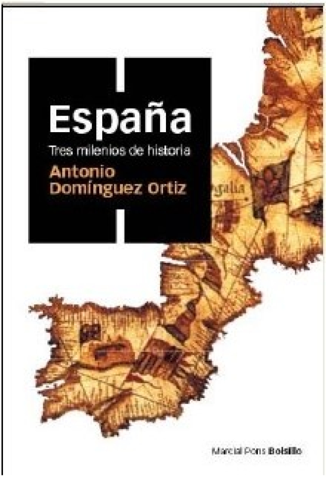 España, Tres Milenios de Historia
