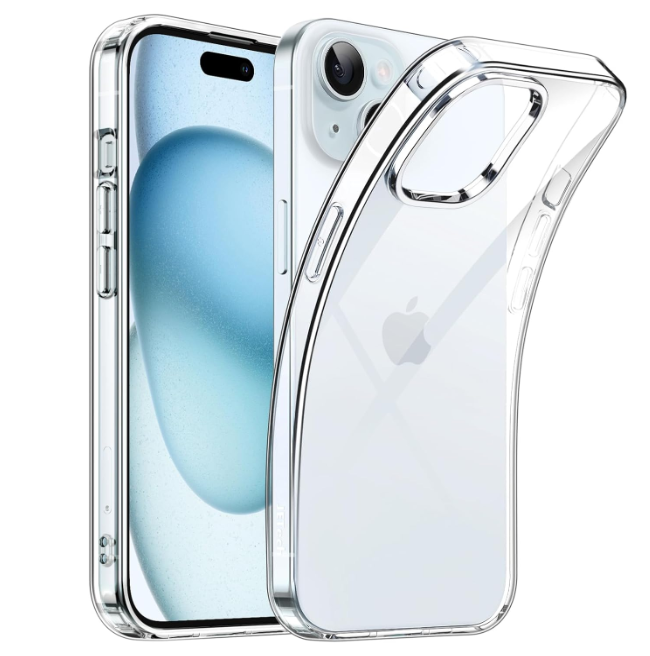 Protege tu nuevo iPhone 15, iPhone 15 Plus, iPhone 15 Pro o iPhone 15 Pro  Max con las nuevas fundas ESR, de oferta con cupón