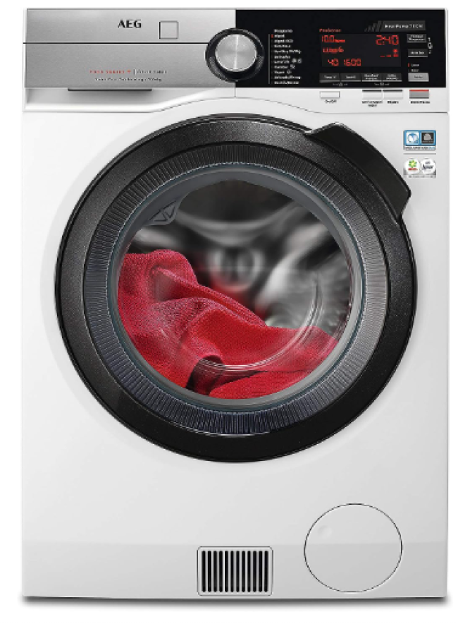 Las lavadoras secadoras más baratas - TopComparativas