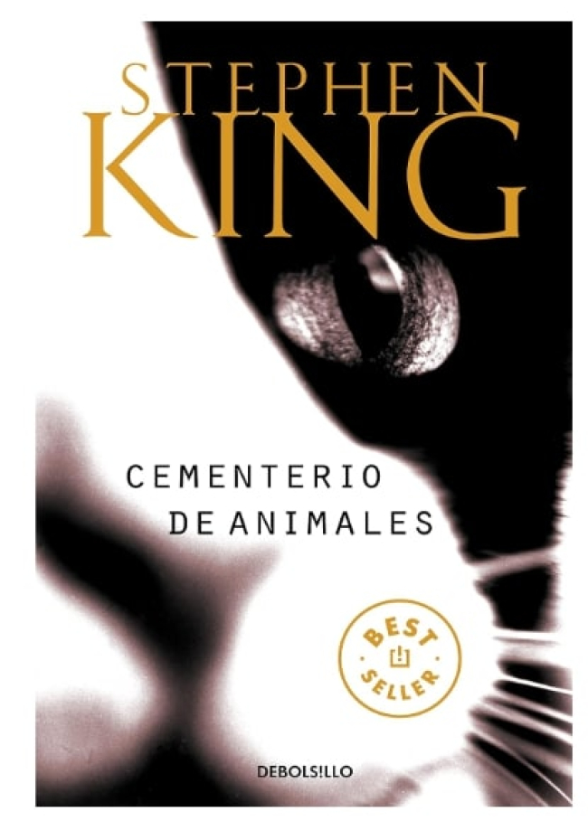 Los mejores libros de Stephen King para pasar mucho miedo