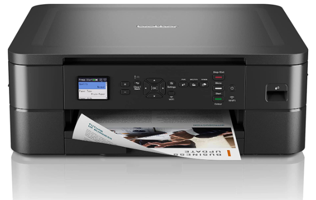 La mejor impresora para la casa 2020 – Excel Copiers – Alquiler y Venta de  Fotocopiadoras e Impresoras