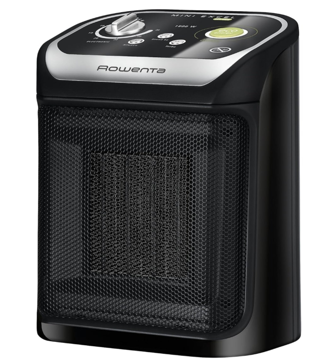 Los mejores calefactores de bajo consumo: ¿Cuál comprar? Consejos y  recomendaciones