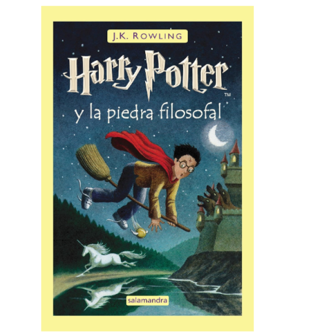 Los 16 mejores libros de fantasía que más se venden en España