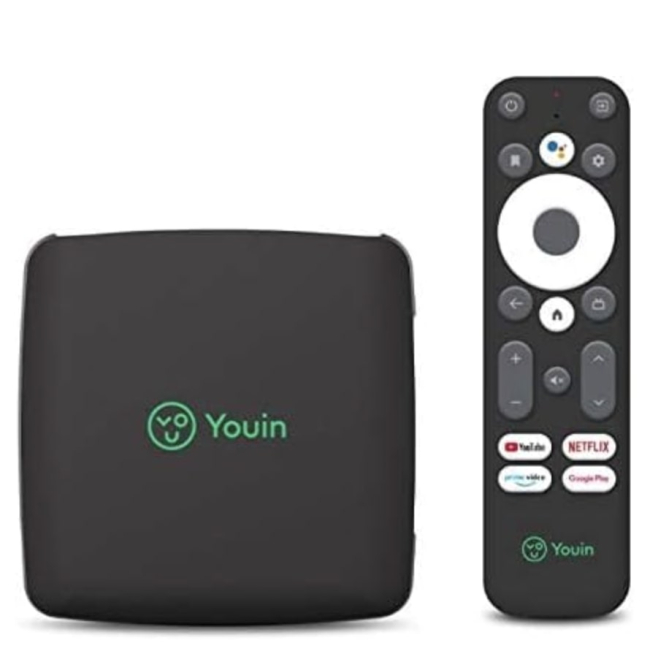 Mejor reproductor multimedia TV 2018: comparativa de dispositivos box  streaming