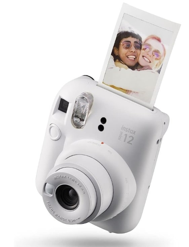 Polaroid, el pionero de la fotografía instantánea cumple años, Tecnología