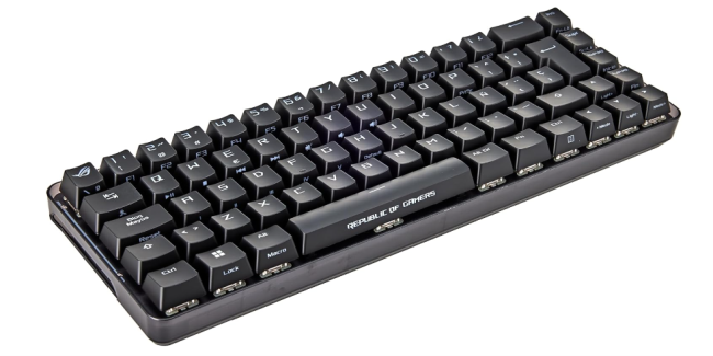 El mejor teclado TKL de Razer alcanza su precio mínimo histórico