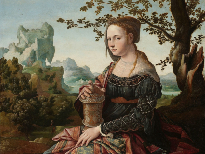 Jan van Scorel,