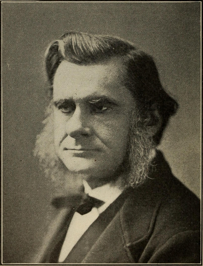 Thomas H. Huxley