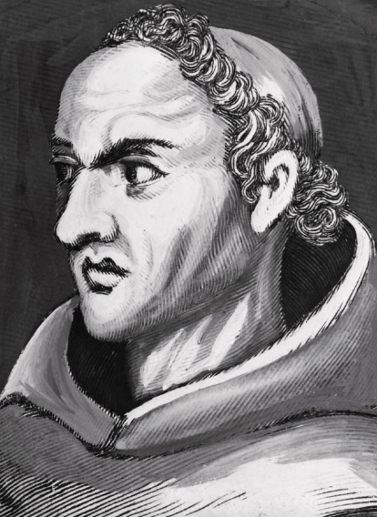 Guillermo de Ockham
