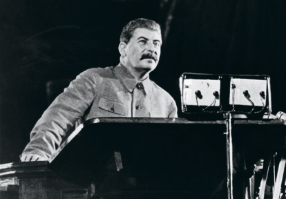 Iósif Stalin
