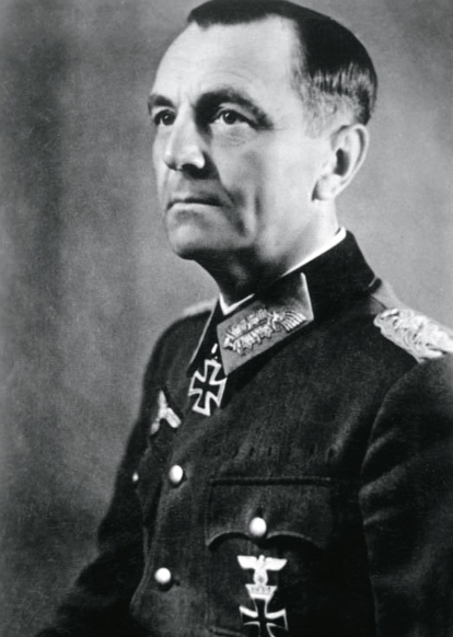 Teniente general Paulus